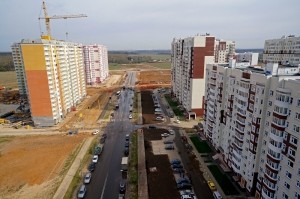Мнение эксперта: «Саморегулирование успешно решает свою главную задачу – обеспечивает безопасность строительства»