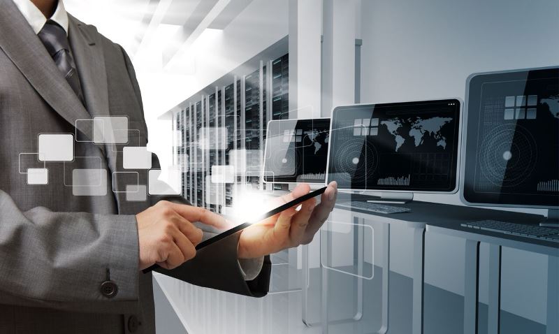 Информационный сервис для мониторинга национальных целей Информационный сервис для мониторинга национальных целей
