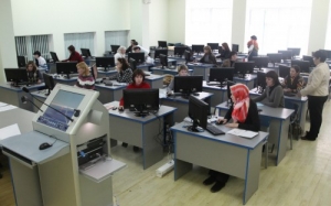 Национальный технологический университет провел курсы профессиональной переподготовки по охране труда Корецкая Юлия