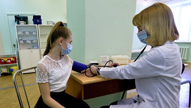 Голикова рассказала о госгарантиях по программе бесплатной медпомощи Голикова рассказала о госгарантиях по программе бесплатной медпомощи