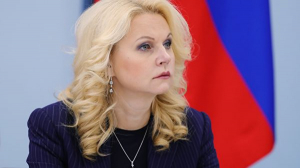 Татьяна Голикова рассказала о связи бедности с образованием