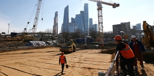 Совет Федерации принял предложения ФАС для снижения административных барьеров в строительстве