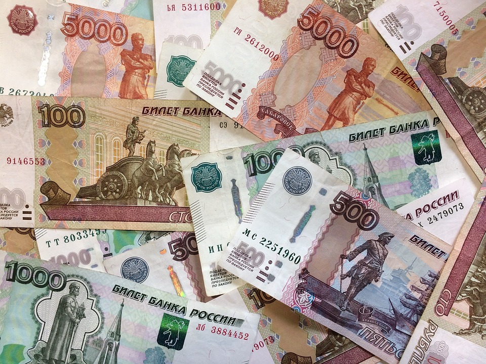 Роструд сообщил о желаемой зарплате граждан России Роструд сообщил о желаемой зарплате граждан России