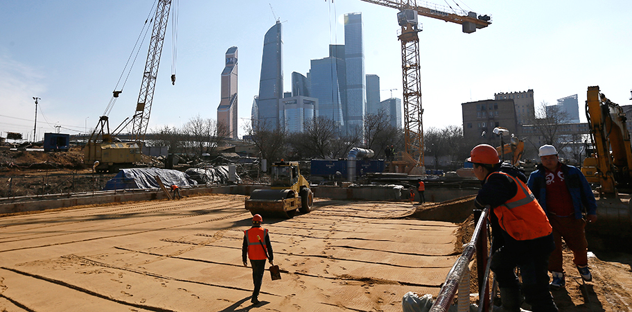 Совет Федерации принял предложения ФАС для снижения административных барьеров в строительстве Совет Федерации принял предложения ФАС для снижения административных барьеров в строительстве